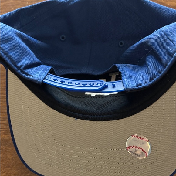 47 Brand Royal Blue LA Cap - Picture 3 of 3